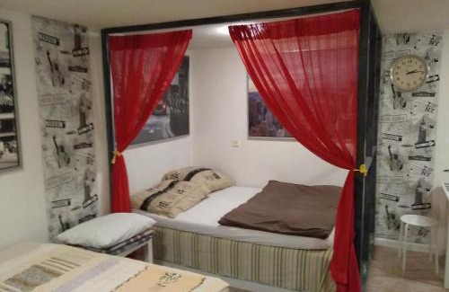 Plock Apartamento | APARTAMENT W CENTRUM NOCLEGI PŁOCK