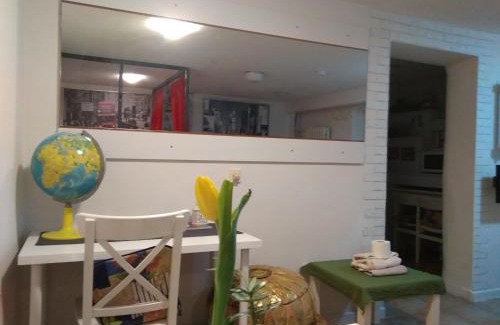 Plock Apartamento | APARTAMENT W CENTRUM NOCLEGI PŁOCK