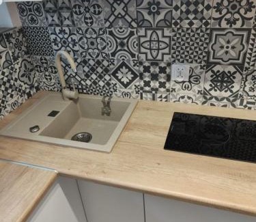 Okuninka Apartamento | Apartament w centrum Okuninki