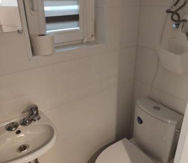 Okuninka Apartamento | Apartament w centrum Okuninki