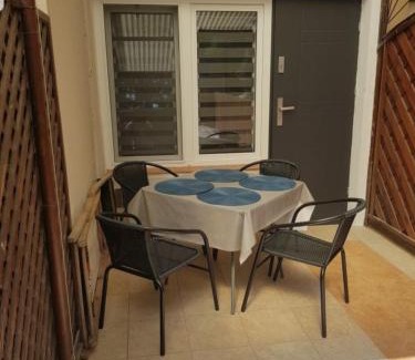 Okuninka Apartamento | Apartament w centrum Okuninki