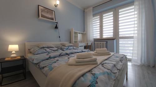 Sandomierz Apartamento | Apartament w Centrum