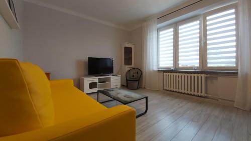 Sandomierz Apartamento | Apartament w Centrum