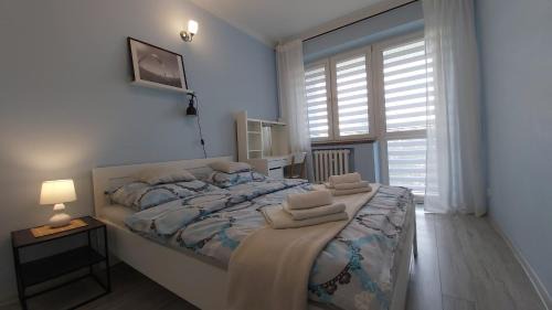 Sandomierz Apartamento | Apartament w Centrum