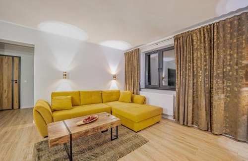 Cieplice Apartamento | Apartament w Cieplicach Platinium