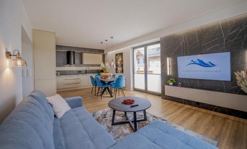 Cieplice Apartamento | Apartament w Cieplicach Prime
