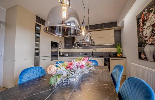 Cieplice Apartamento | Apartament w Cieplicach Prime