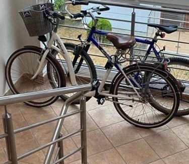 Debki Apartamento | Apartament w Dębkach