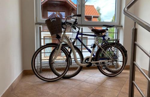 Debki Apartamento | Apartament w Dębkach