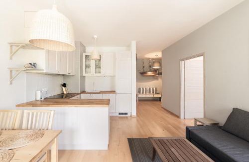 Brzezno Apartamento | Apartament w Gdańsku Brzeźnie ,blisko plaży ,darmowe miejsce parkingowe ,taras
