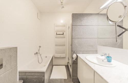 Brzezno Apartamento | Apartament w Gdańsku Brzeźnie ,blisko plaży ,darmowe miejsce parkingowe ,taras