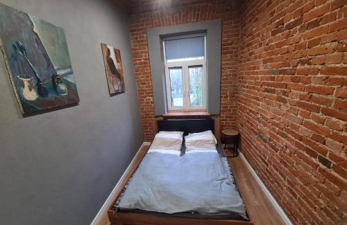 Siedlce Apartamento | Apartament w Kamienicy 13