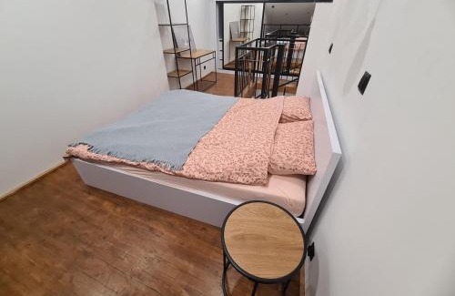 Siedlce Apartamento | Apartament w Kamienicy 13