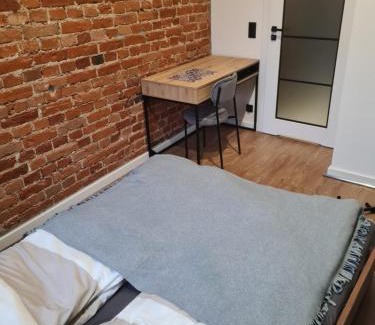 Siedlce Apartamento | Apartament w Kamienicy 13