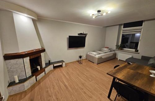 Kalisz Apartamento | Apartament w Kamienicy w Centrum Kalisza