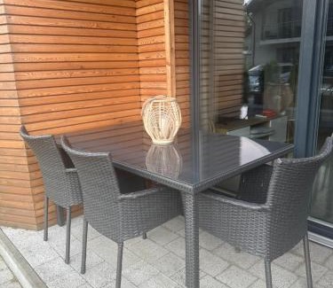 Krynica Morska Apartamento | Apartament w Nautikka Resort Krynica Morska