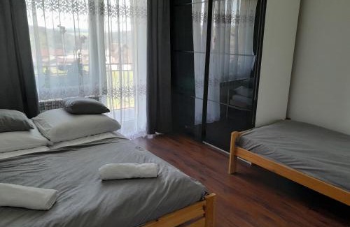 Czorsztyn Apartamento | Apartament w Pieninach