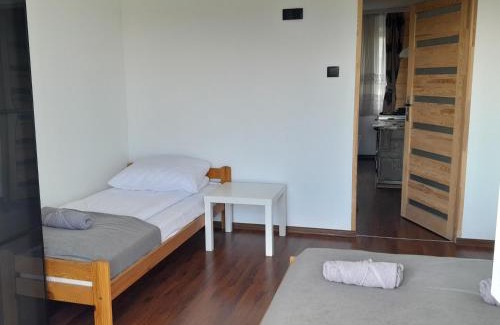 Czorsztyn Apartamento | Apartament w Pieninach