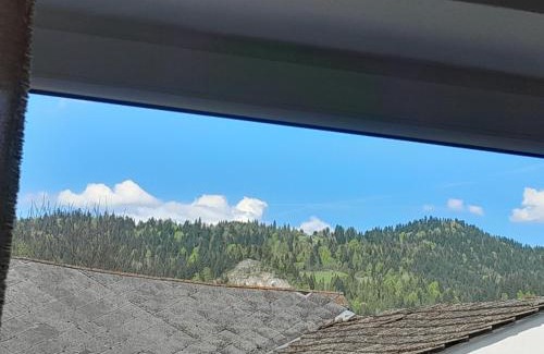 Czorsztyn Apartamento | Apartament w Pieninach
