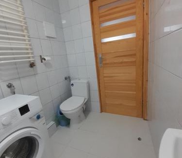 Czorsztyn Apartamento | Apartament w Pieninach