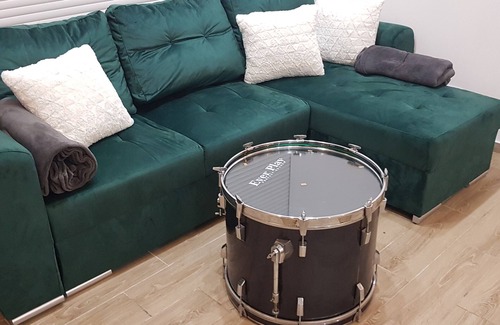 Bytom Apartamento | Apartament w samym sercu miasta - 150 metrów od rynku