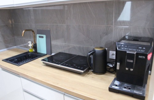 Bytom Apartamento | Apartament w samym sercu miasta 150 metrów od rynku