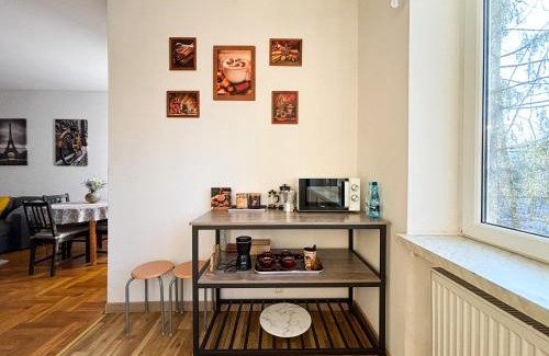 Bielsko-Biala Apartamento | Apartament w sercu BB