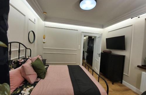 Zamosc Apartamento | Apartament w sercu Zamojskiej Starówki