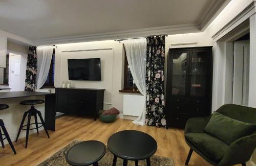 Zamosc Apartamento | Apartament w sercu Zamojskiej Starówki