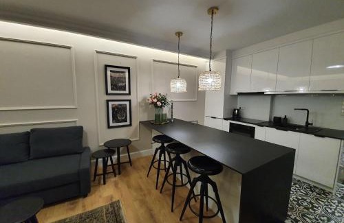 Zamosc Apartamento | Apartament w sercu Zamojskiej Starówki