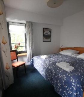 Serock Apartamento | Apartament w Sosnowym SPA