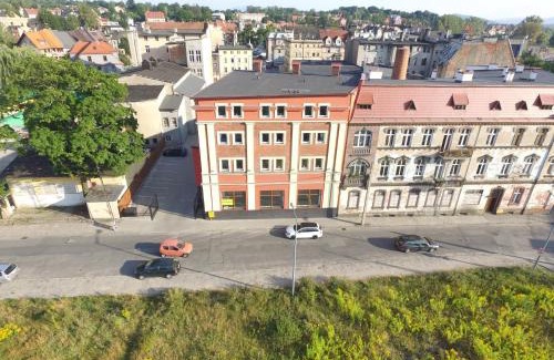 Klodzko Miasto Apartamento | Apartament w starym browarze 2