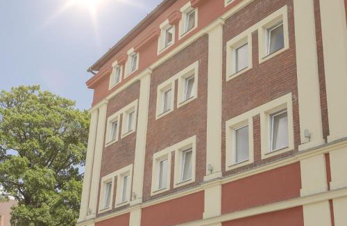 Klodzko Miasto Apartamento | Apartament w starym browarze 2