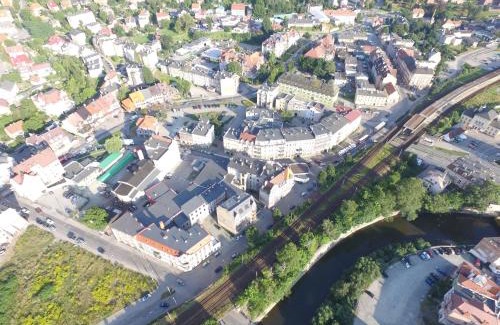 Klodzko Miasto Apartamento | Apartament w starym browarze 2