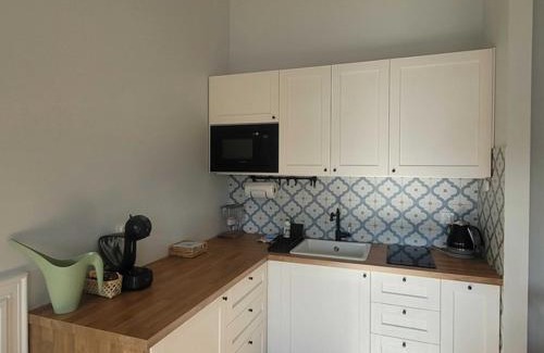 Trzesacz Apartamento | APARTAMENT W TRZĘSACZU