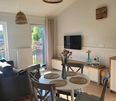 Trzesacz Apartamento | APARTAMENT W TRZĘSACZU