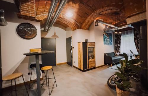 Klodzko Miasto Apartamento | Apartament w Twierdzy