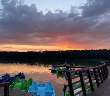 Lidzbark Welski Apartamento | Apartament w Welskiej Kamienicy