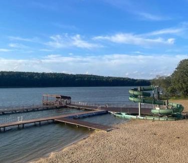 Lidzbark Welski Apartamento | Apartament w Welskiej Kamienicy