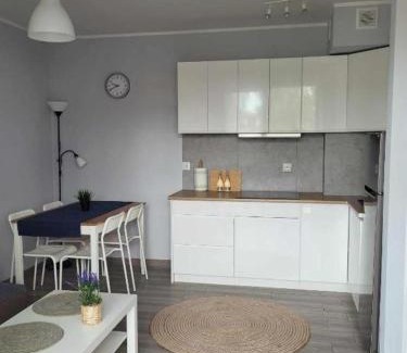 Wejherowo Apartamento | Apartament Wałowa 2