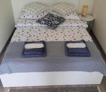 Wejherowo Apartamento | Apartament Wałowa 2