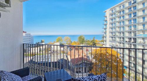 Miedzyzdroje Apartamento | Apartament Wakacyjny Horyzont - parking gratis