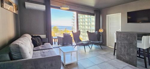 Miedzyzdroje Apartamento | Apartament Wakacyjny Horyzont - parking gratis