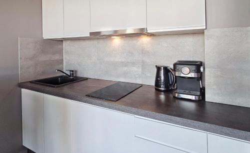 Miedzyzdroje Apartamento | Apartament Wakacyjny Horyzont - parking gratis