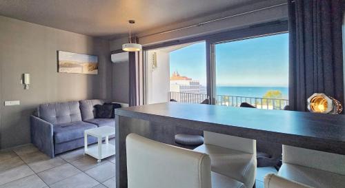 Miedzyzdroje Apartamento | Apartament Wakacyjny Horyzont - parking gratis