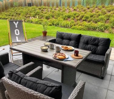 Olsztyn Apartamento | Apartament Warmiński Port