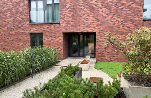 Olsztyn Apartamento | Apartament Warmiński Port