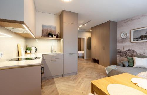 Puck Apartamento | Apartament Wejhera III