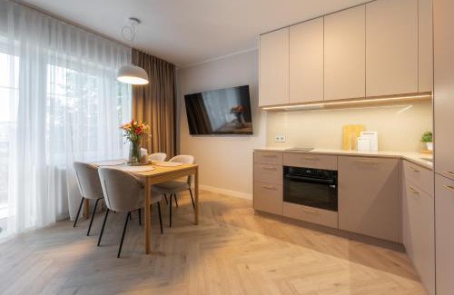 Puck Apartamento | Apartament Wejhera III