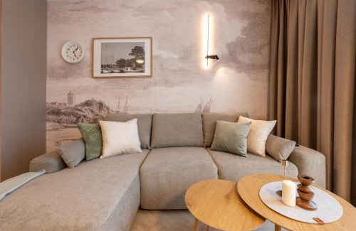 Puck Apartamento | Apartament Wejhera III